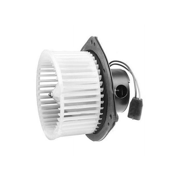 Blower Motor - Compatible with 2002 - 2004 Oldsmobile Bravada 2003