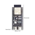 thumbnail image 3 of Placa de desarrollo ESP32/ ESP32-S3/ESP32-C3 N16R8 N8R2 ESP32C3 WiFi+BT BLE Módulo, 3 of 9