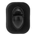 thumbnail image 4 of Oar Holder Clips Keeper, PVC Kayak Paddle Holder Universal Portable  For Rowing Boats, 4 of 8