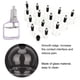 thumbnail image 1 of Frasco de ventosas dispositivo de ventosas de material de vidrio a prueba de grietas a prueba de caídas fácil y conveniente borde liso de alta temperatura para el descanso en ANGGREK Otros, 1 of 8