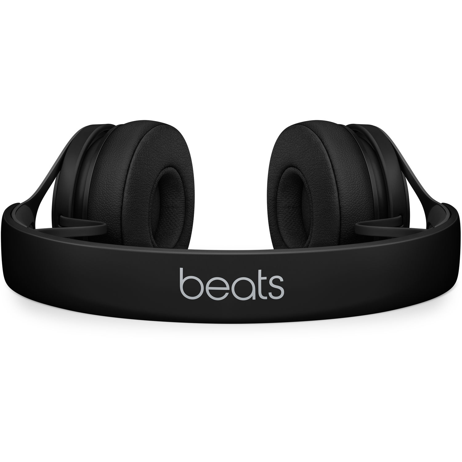 Beats EP Wired On-Ear Headphones (ML992ZM/A) - Battery Free for Unlimited Listening, Built in Mic and Controls - (Black) - image 4 of 6