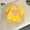 Yellow, variant on piuwrlz Short Shirts Sleeve Kids Girls T-Shirts Tops Fashionable Printed Round Neck Blouses Cotton T Shirt Top Army Green Size 2-3 Years