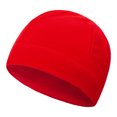 thumbnail image 1 of Sonducket Gorro al aire libre, cómodos sombreros para hombres, sombreros prácticos exquisitos, sombrero para adultos con diseño de Color Simple para Sombreros Rojo Sonducket AP009117-06, 1 of 6