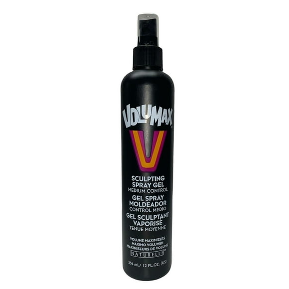 Volumax Freezing Spray