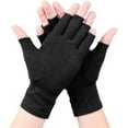 thumbnail image 1 of LAICAIW Gants d'Arthrite en Bambou à une Compression, Gants en Bambou de Qualité Supérieure à une Compression, Gants d'Arthrite en Bambou à une Compression, 1 of 7