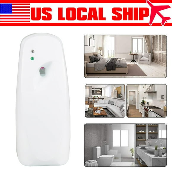 Motion Sensor Air Freshener