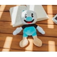 thumbnail image 4 of Set de peluches Cuphead de Toynk, 2 personajes, 20 cm, 4 of 6