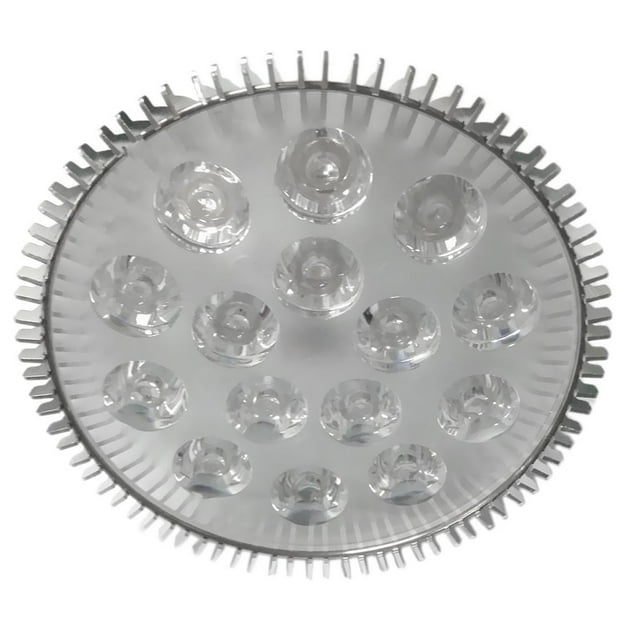 Bombillas E27 Zulema 5W-18W Para Invernadero Interior Y Plantas Hidropónicas
