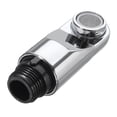thumbnail image 2 of yuksok Replacement Kitchen Mixer Tap Water Faucet Shower Spray Head Setting #9, 2 of 3