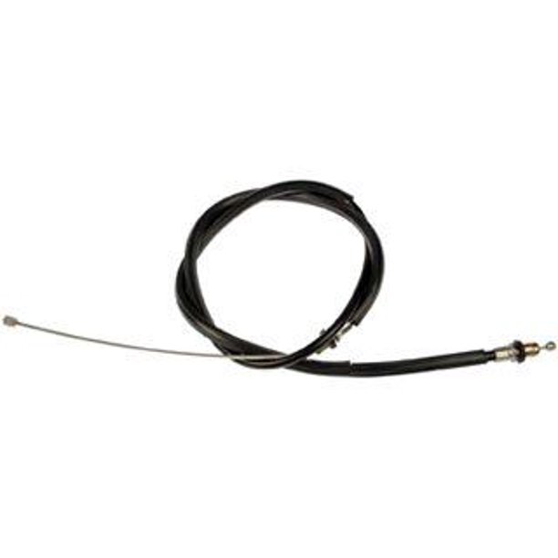 OE Replacement for 20052006 GMC Sierra 1500 Rear Left Parking Brake