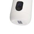 thumbnail image 2 of Chauffe-biberon portable, intelligent, chargement USB, thermostatique, sans fil, pour voiture, idéal pour les voyages, 2 of 4
