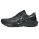 thumbnail image 1 of Zapatillas ASICS Gel-Venture 11 Hombre Talle 13 Negro Gris, 1 of 9