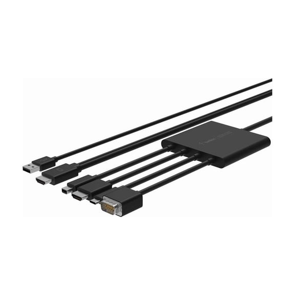 Belkin Multiport to HDMI Digital AV Adapter