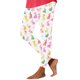 thumbnail image 1 of Pantalones de Yoga Impresos de Pascua Pantalones de Mujer Leggings Apretados con Puño de Pista para Uso Casual, Diario, Casero O Descanso, 1 of 6