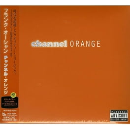Frank Ocean blonde レコード オフィシャル 2LP 未開封 FRANK OCEAN - BLONDE 2LP VINYL 2022 OFFICIAL REPRESS