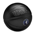 thumbnail image 2 of Balón de Básquetbol Wilson NBA Timberwolves Talle 7 - 29.5", 2 of 8