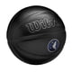 thumbnail image 2 of Balón de Básquetbol Wilson NBA Timberwolves Talle 7 - 29.5", 2 of 8