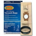thumbnail image 2 of Kirby Generation 1,2,3,4,5,6 and Ultimate G Allergen Filtration Bags (9 BAGS & 1 BELT), 2 of 3