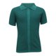 thumbnail image 1 of pstuiky Camisas casuales de manga corta para hombre, Camiseta de manga corta para hombre, de lino sintético, holgada, informal, transpirable, con cuello en V, de color liso camisetas de hombre xl, 1 of 8