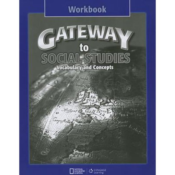 Pre-Owned Gateway to Social Studies