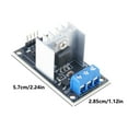 thumbnail image 3 of Light Dimmer Module Programmable Light Dimmer Module Supports Multiple Microcont, 3 of 11