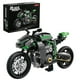 thumbnail image 1 of Set de construcción de motocicletas WINGIFT a escala 1:8, 460 piezas, para más de 8 a 14 años, 1 of 9