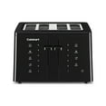 Cuisinart CPTT40 4Slice Touchscreen Toaster