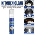 Walmart Deals FoodGrade Items Cleaning Agents! Kitchen Foam Cleaner