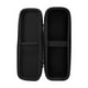 thumbnail image 4 of Estuche portátil para micrófono, organizador de micrófono impermeable con cremallera y resistente a golpes con para 1 micrófono, 4 of 9