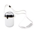 thumbnail image 2 of Calentador de manos colgante Yuxing 5000mAh para caza deportiva al aire libre color blanco, 2 of 5