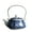 Type-C, variant on Tea Cup Set Ceramic Teaware Jingdezhen Blue And White Porcelain Teapot, Coffee Pot, 600ml Copper Girder Tea Pot Teapots & Coffee Servers Travel Tea Set