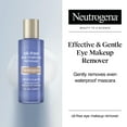 thumbnail image 2 of Desmaquillante Neutrogena Oil-Free Gentle 112 ml, 2 of 8