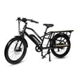 thumbnail image 1 of Vélo électrique GoPowerBike GoCargo, 1 of 6