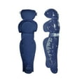 thumbnail image 2 of All-Star Sports Players Series Age 9-12 Protective Gear Catchers Set, Navy, 2 of 5