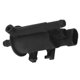 thumbnail image 2 of Linterna de luz ultravioleta negra LED Yashi 21 LED negro, 2 of 5