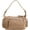 Khaki, variant on Vintage Cute Ladies Leather Shoulder Bag Y2k Women's Punk Street Bag
