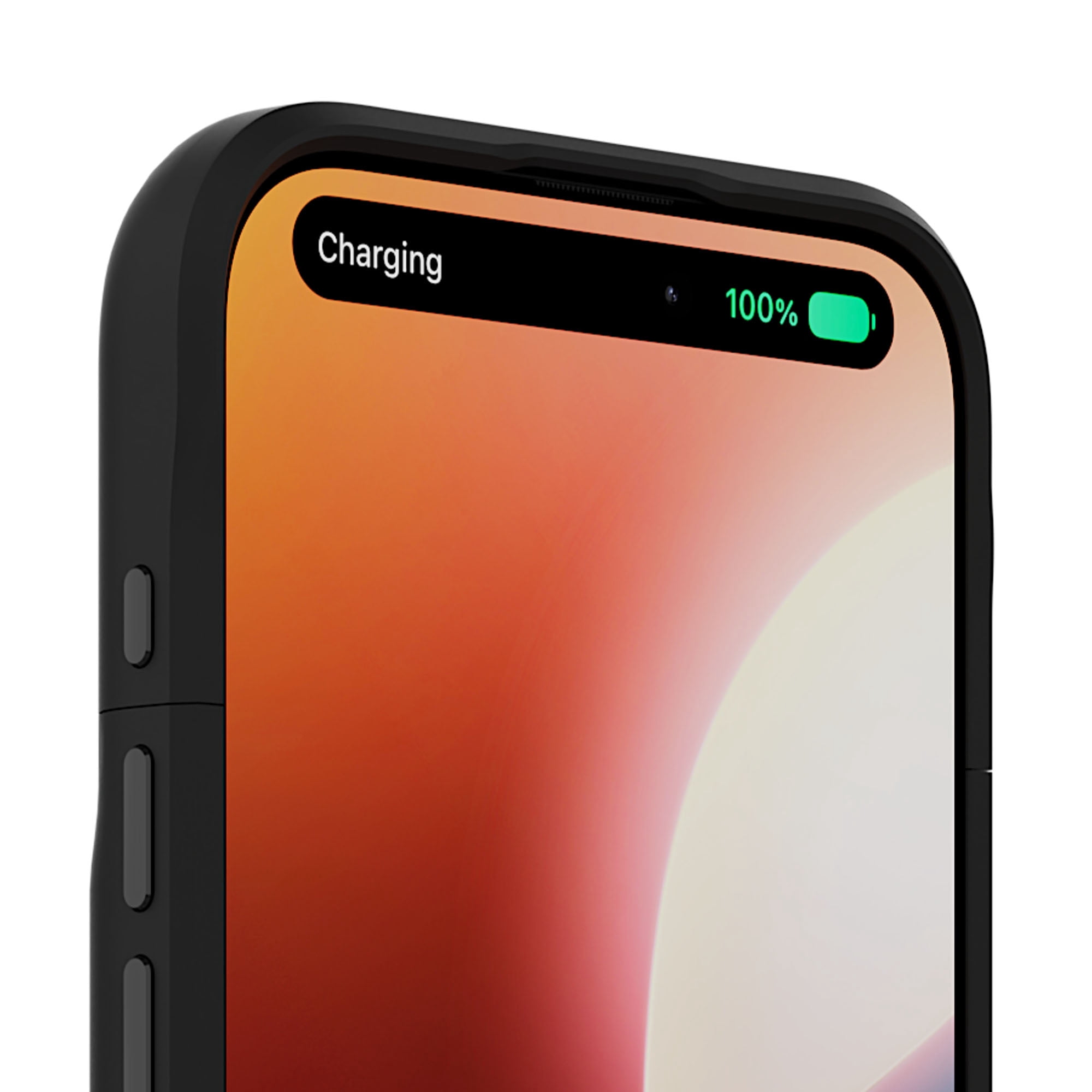 mophie Juice Pack® Portable Charger and Power Bank for iPhone 16 Pro Max