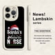 thumbnail image 1 of Proteja su serie de iPhone con una funda para teléfono con estampado de dibujos animados única y minimalista, 1 of 4