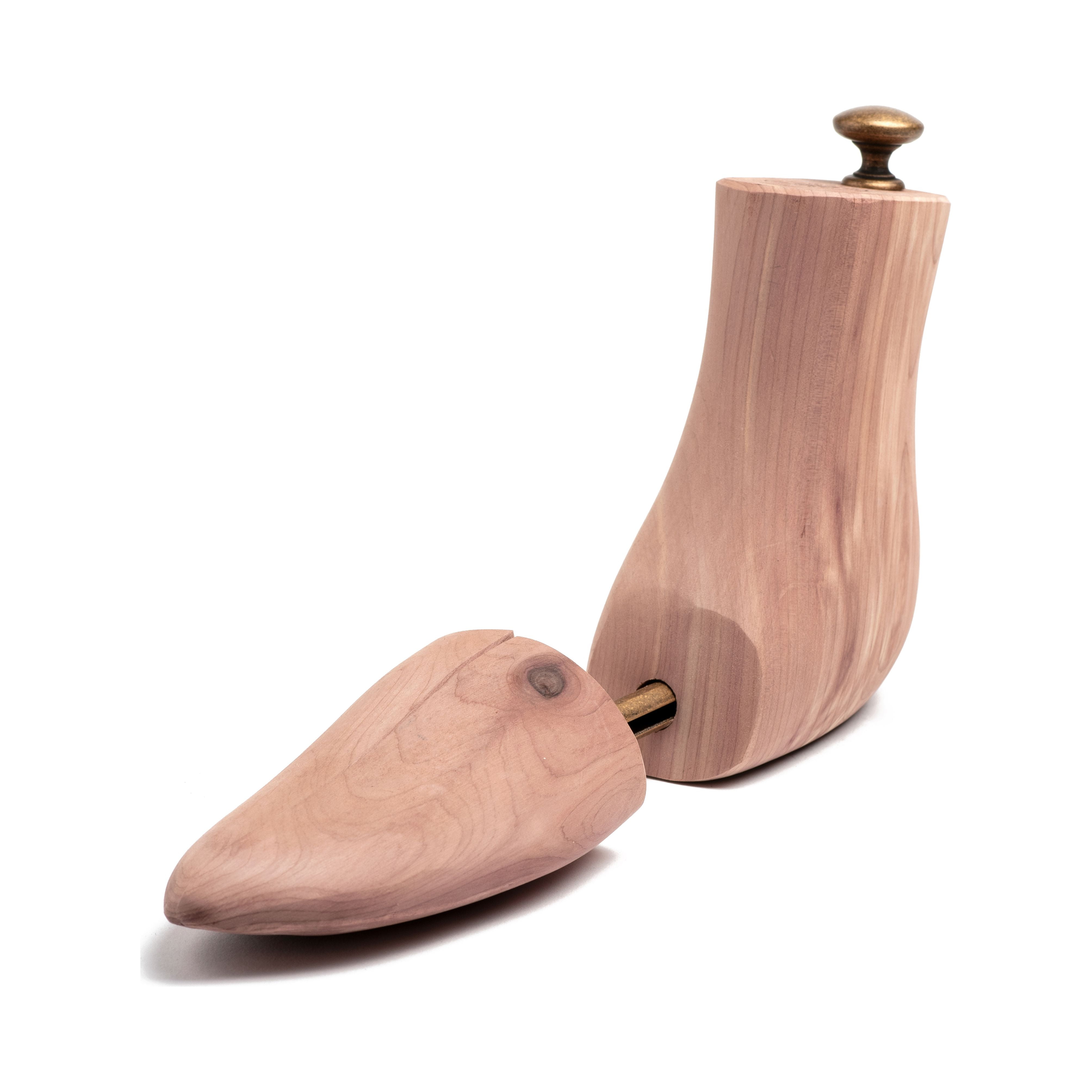 Cobbler s Choice Men s Cedar Boot Tree XX Large