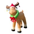 thumbnail image 4 of jifeng Christmas Inflatables Collections Christmas Decoration Patio with LED Lights B, 4 of 9