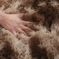thumbnail image 3 of Soft Fluffy Rug,19.7 x 31.5 Inch Indoor Shaggy Plush Area Rugs Carpet for Living Room Teen Boys Girls Kids Baby Room Nursery College Dorm Home Christmas Decorations Floor Carpet, 3 of 4