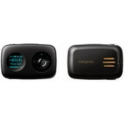 Creative ZEN Stone Plus with Speaker - Digital player - 2 GB - black