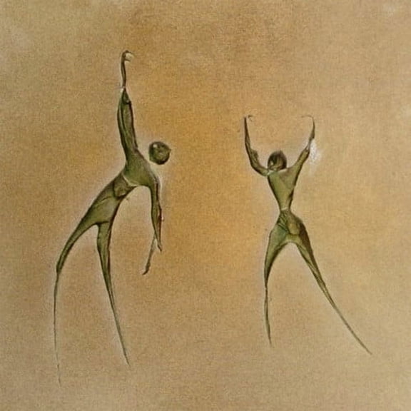 Arcesia - Reachin Arcesia - Rock - Vinyl