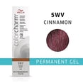 thumbnail image 3 of WELLA Color Charm Gel Permanente, Color de Cabello para Cubrir las Canas, 3 of 3
