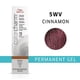 thumbnail image 3 of WELLA Color Charm Gel Permanente, Color de Cabello para Cubrir las Canas, 3 of 3