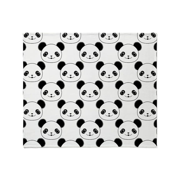 CafePress - Throw Blanket - Soft Fleece Throw Blanket, 50"x60" for All Ages