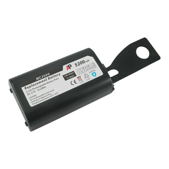 Artisan Power TDSourcing - Battery - Li-Ion - 5200 mAh