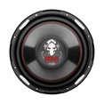 thumbnail image 6 of Phantom 12 inch Single Voice Coil (4 Ohm) 1400-watt Subwoofer, 6 of 10