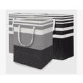 thumbnail image 1 of Cestos Para Ropa Sucia Plegable Para Baño color negro, 1 of 4