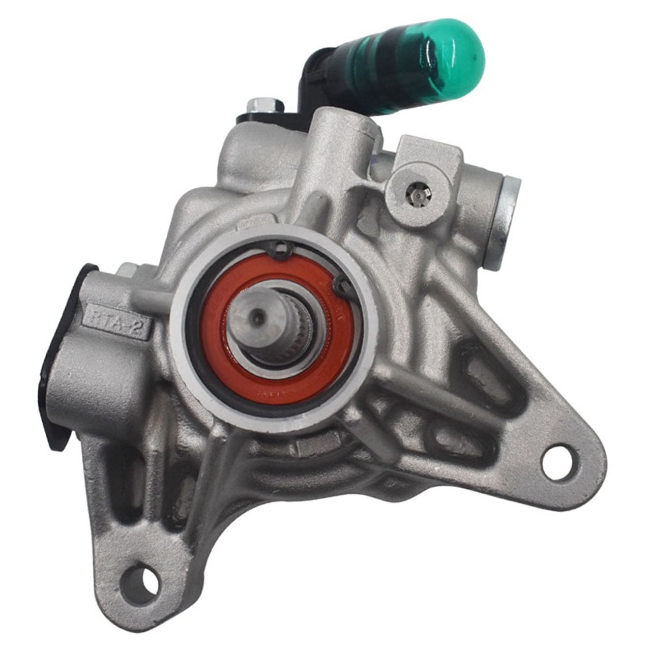 Labwork Power Steering Pump 56110PNBA01 Fit for 2002-2006 Acura RSX, 2002-2011 Honda CR-V, 2006-2007 Honda Accord